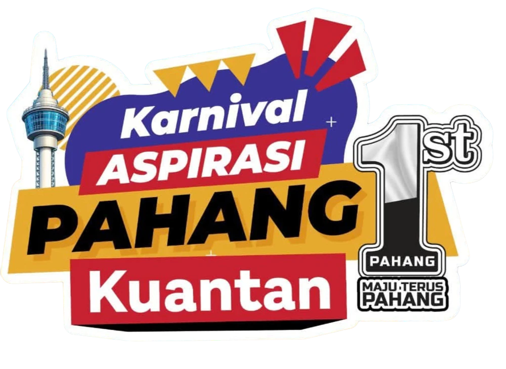Karnival Aspirasi Pahang Kuantan